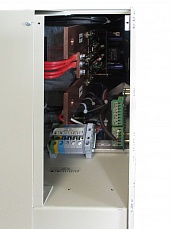 Выпрямительная система ИПС-12000-380/24B-400A R IP30