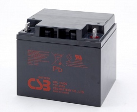 Аккумуляторная батарея GPL12400