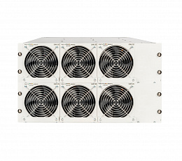 Инверторная система DC/AC-220/380B-24000BA-6U-23