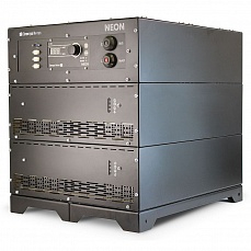 Выпрямительная система ИПГ-48/200-380 IP54