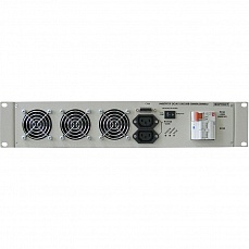 Инвертор напряжения DC/AC-110/220B-3000BA-2U BP