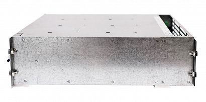 Инверторная система DC/AC-48(60)/220B-8000BA-3U-25-BP-M