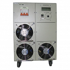 Выпрямительная система ИПС-9000-380/48В-180А R