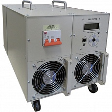 Выпрямительная система ИПС-6000-380/36B-200A R