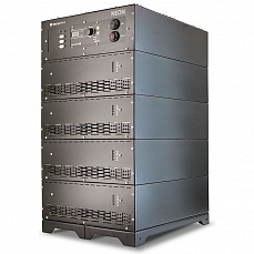 Выпрямительная система ИПГ-48/600-380 IP54