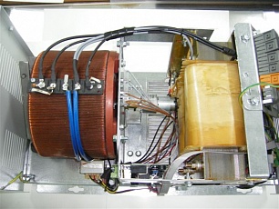 Стабилизатор напряжения Vega 5-25/400-30