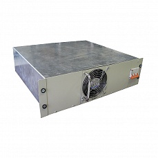 Выпрямительная система ИПС-3000-380/48B-60A-3U F