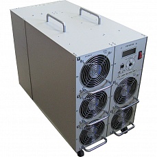 Выпрямительная система ИПС-15000-380/24В-500А R