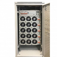 Выпрямительная система ИПС-45000-380/12В-2250А R