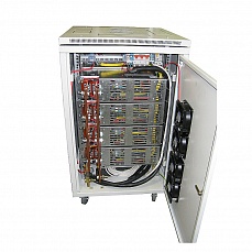 Выпрямительная система ИПС-36000-380/48В-720А F