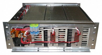 Выпрямительная система ИПС-9000-380/110B-90A-3U F