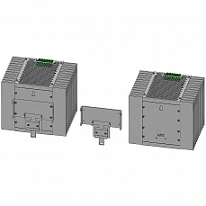 Конвертор-выпрямитель ИПС-500-220/48B-10A D (DC(AC)/DC)