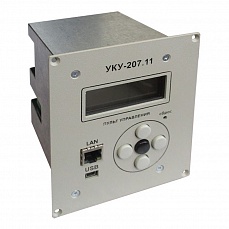 Контроллер УКУ-207.14