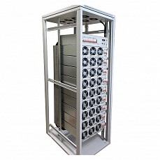 Выпрямительная система ИПС-81000-380/750В-135А R
