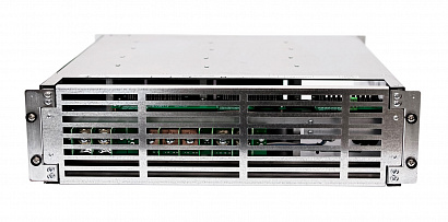 Инверторная система DC/AC-48(60)/220B-8000BA-3U-25-BP-M
