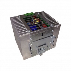 Конвертор-выпрямитель ИПС-500-220/24B-15A D (DC(AC)/DC)