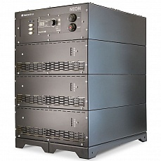 Выпрямительная система ИПГ-48/400-380 IP54