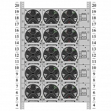 Инверторная система DC/AC-220/220B-37500BA-15U-23