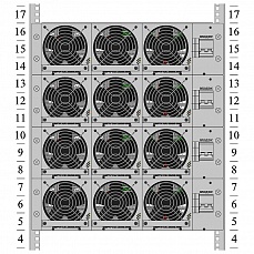 Инверторная система (DC-АС)/AC-(220-380)/380B-30000BA-12U