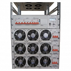 Выпрямительная система ИПС-81000-380/24В-2700А R