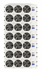 Инверторная система DC/AC-48(60)/380B-52500BA-21U-23