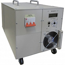 Выпрямительная система ИПС-6000-380/110B-30A 1/2 R